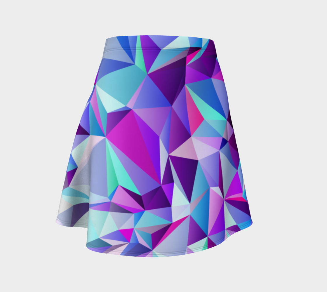 PURPLE+TEAL preview #1