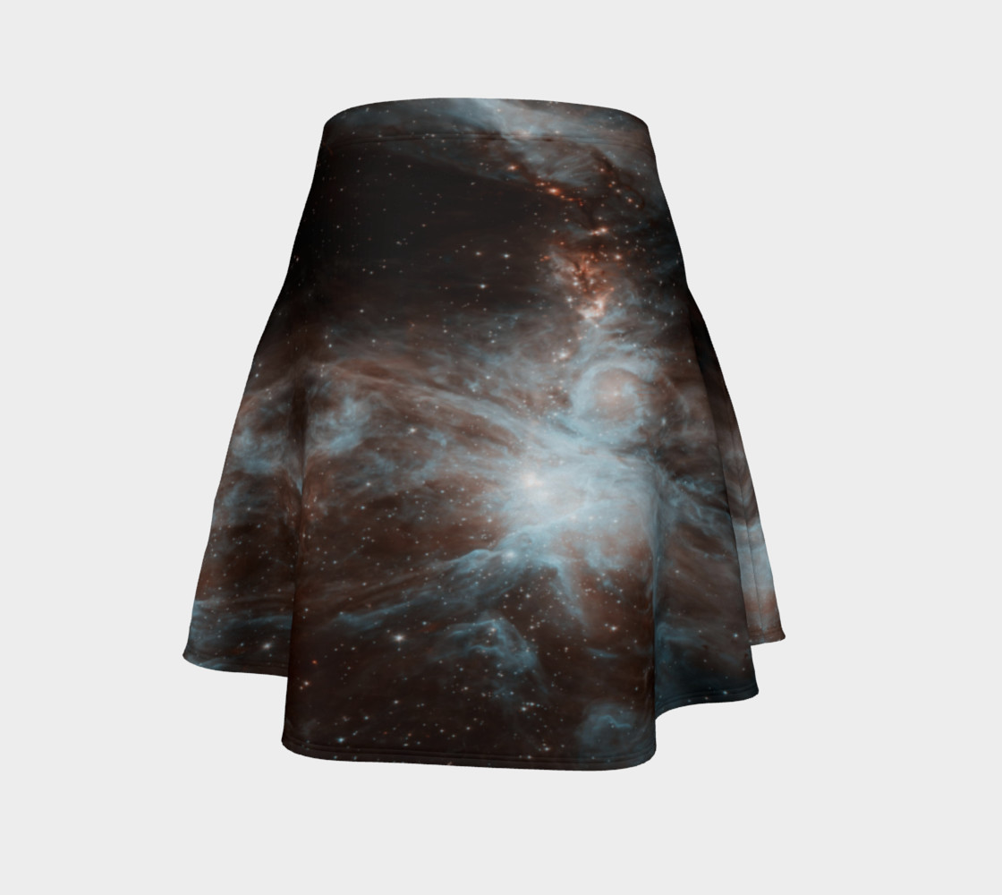 Black Galaxy preview #4