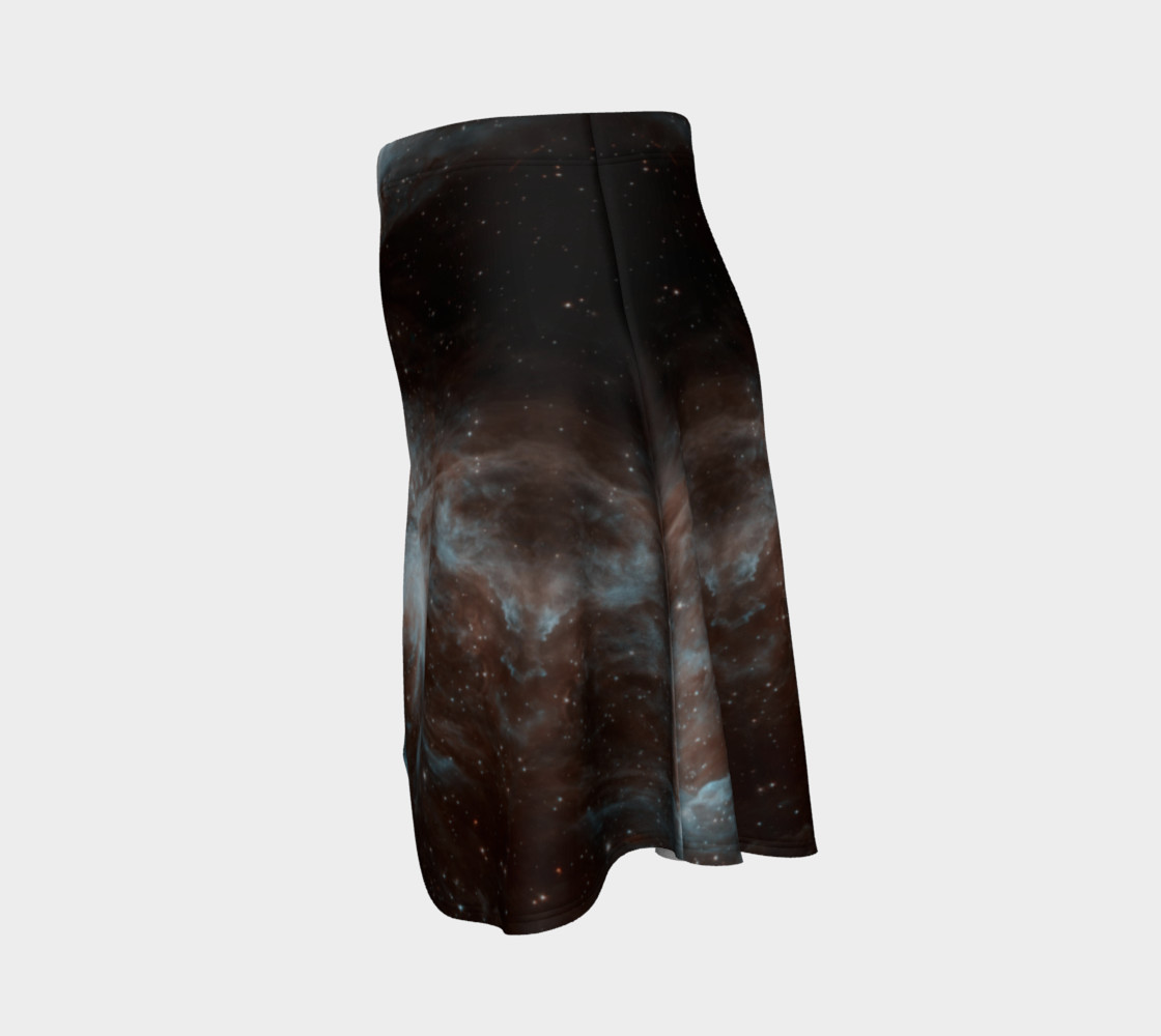 Black Galaxy preview #2