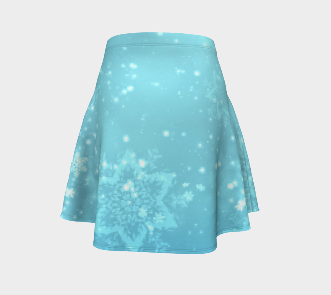 Elsa skirt of preview #4