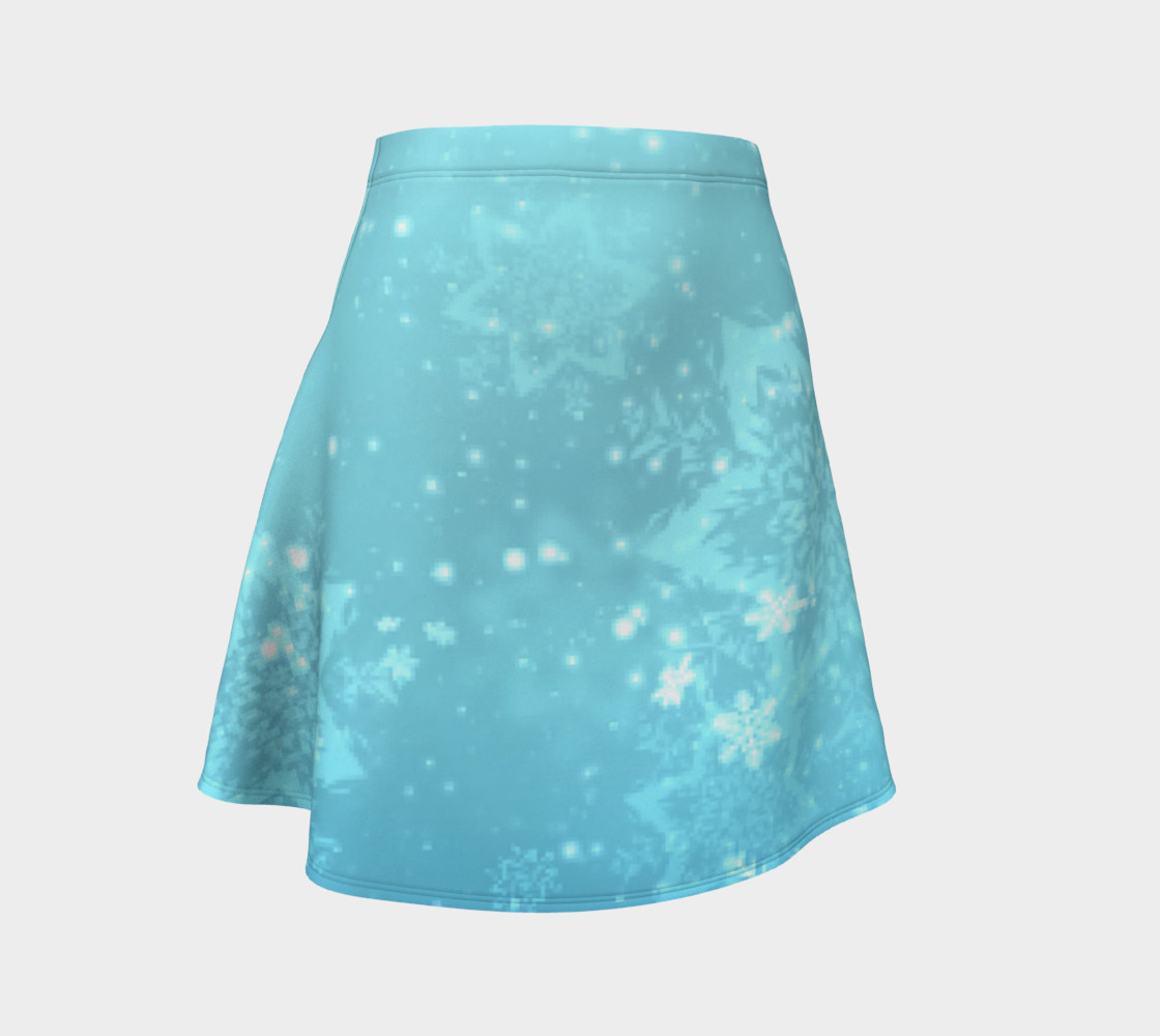 Elsa skirt of preview #1