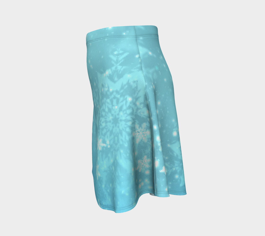 Elsa skirt of preview #2