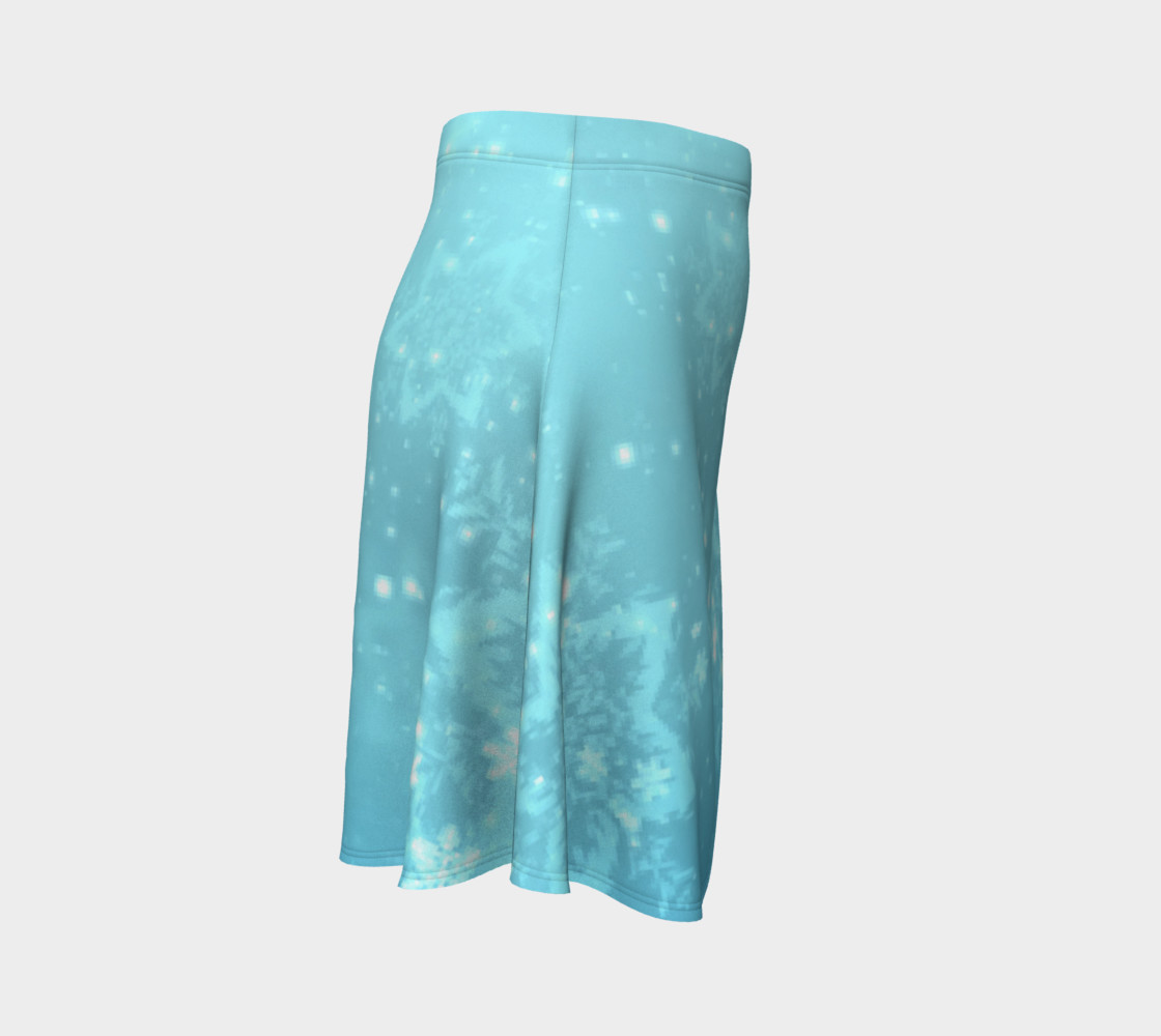 Elsa skirt of preview #3
