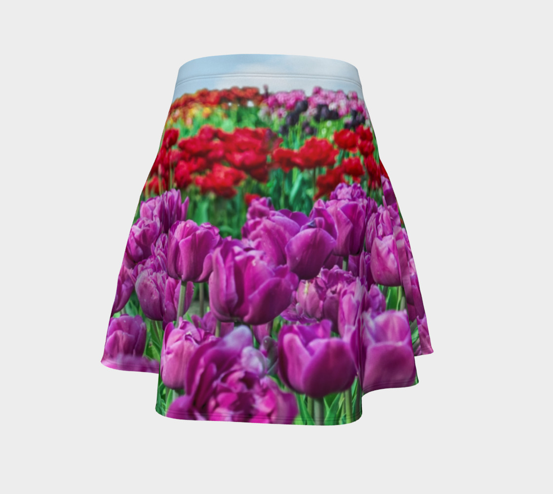 Tulip Field preview #4