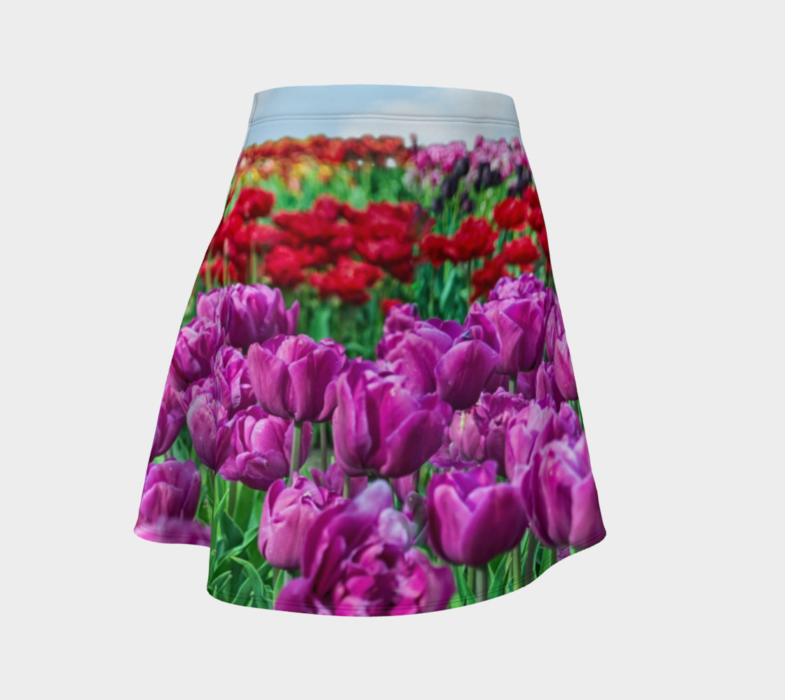 Tulip Field preview #1