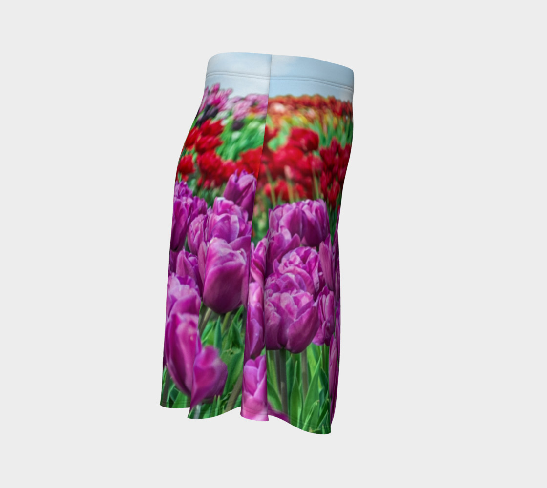 Tulip Field preview #3