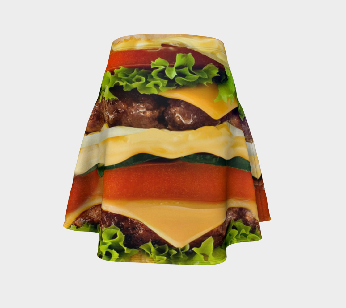 Burger Me! preview #4