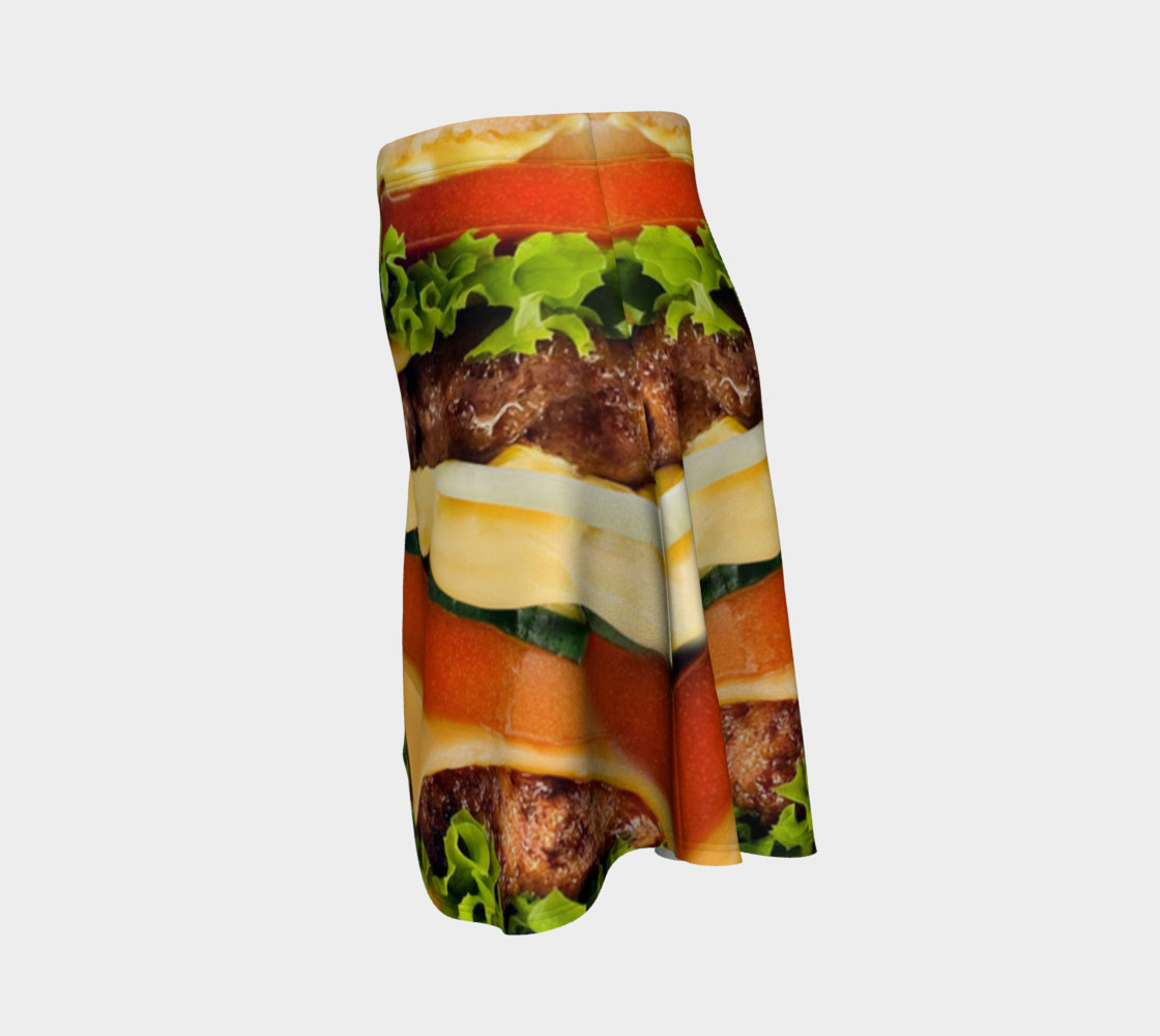 Burger Me! preview #2