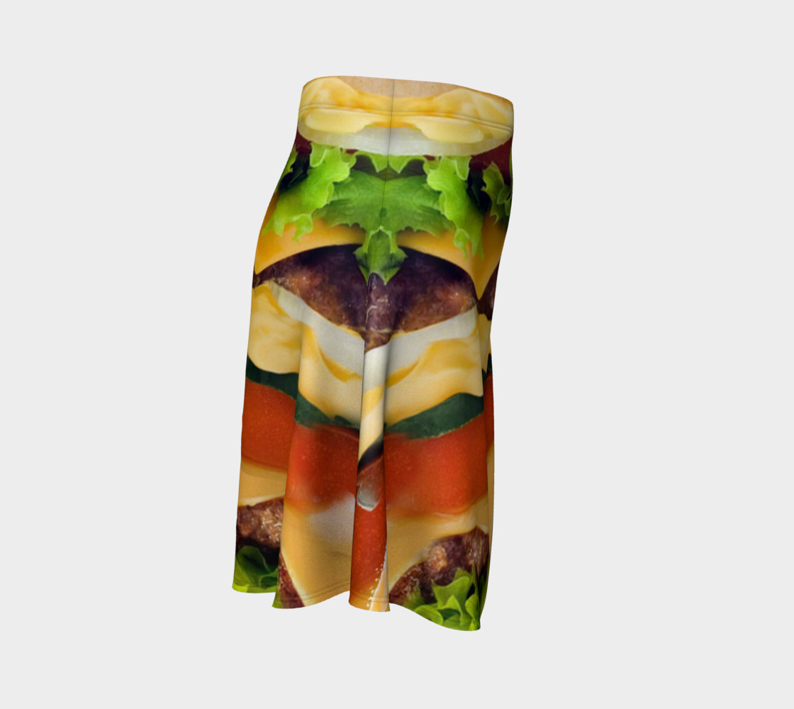 Burger Me! preview #3