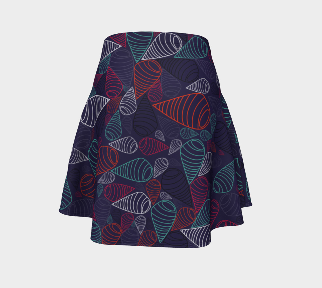 traditional swirls preview #4