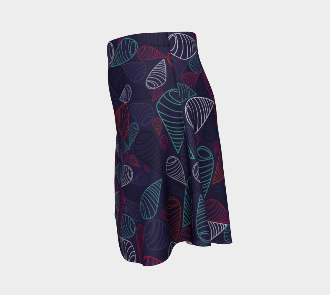 traditional swirls preview #2