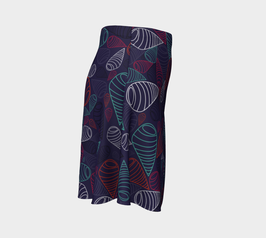 traditional swirls preview #3