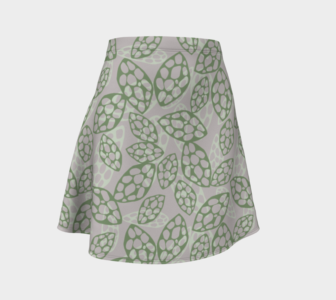 Leafy preview #1