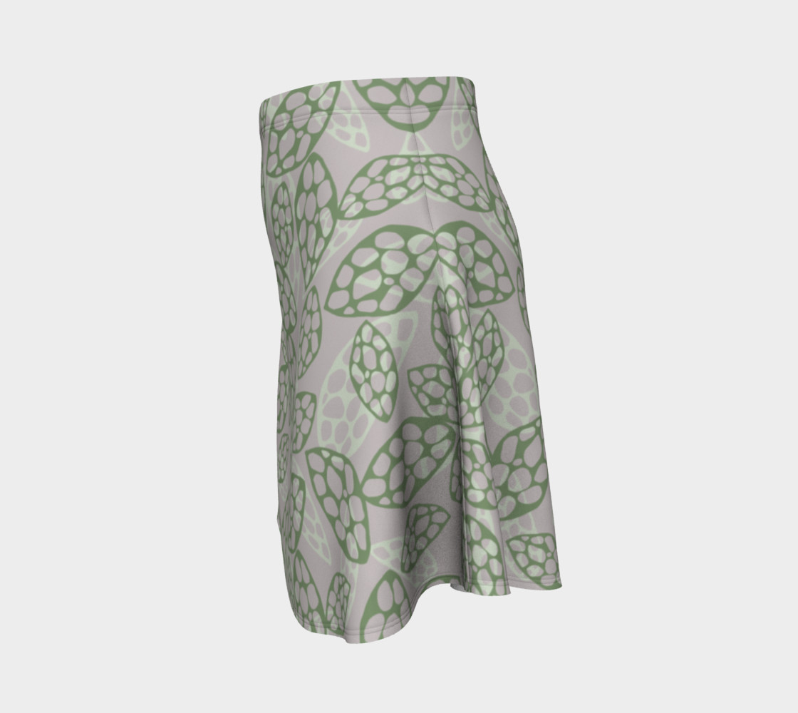 Leafy preview #2
