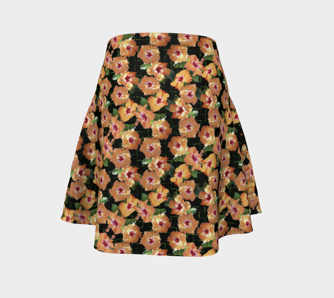 Hibiscus Tiles preview #4