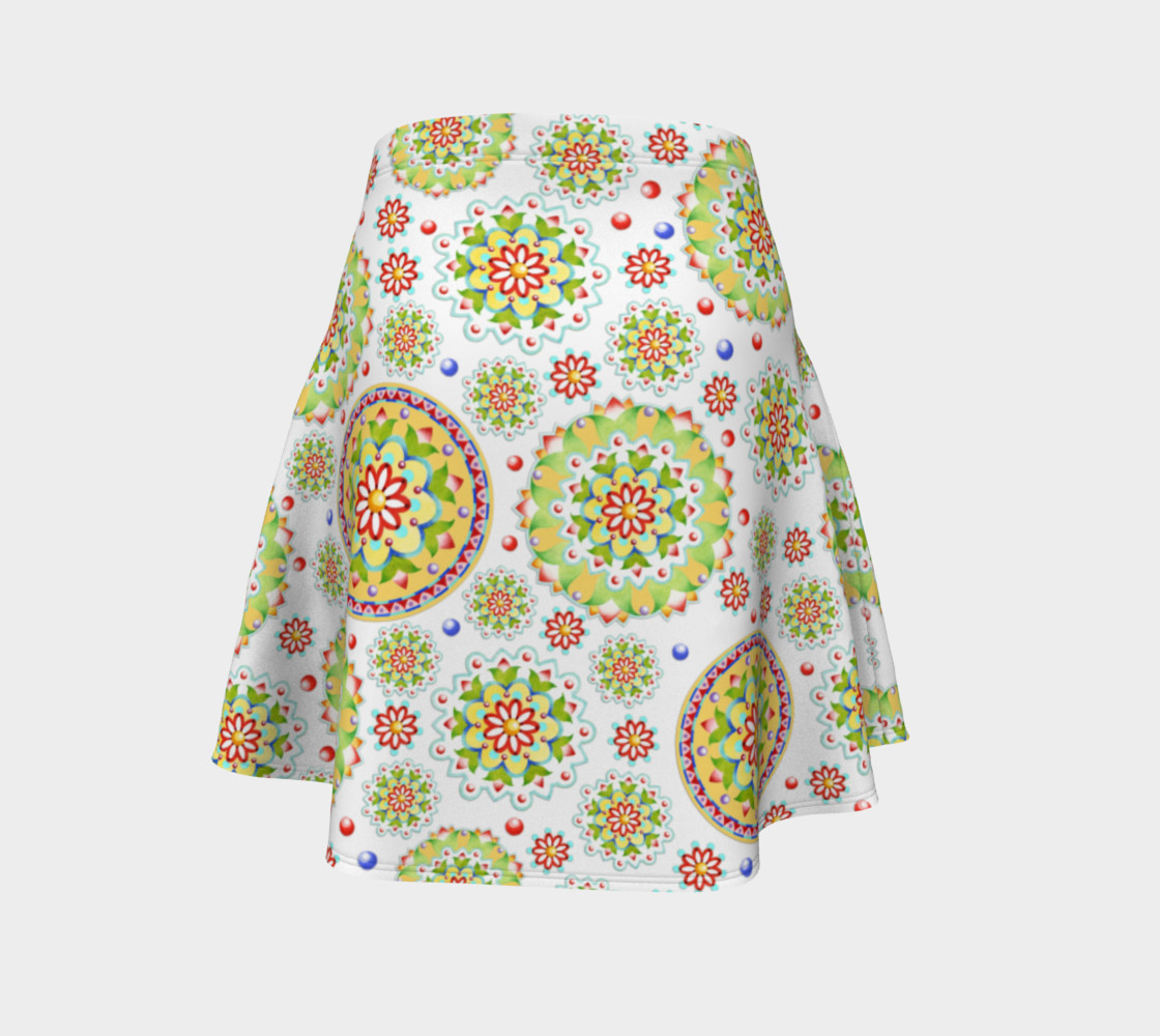 Lotus Mandala preview #4