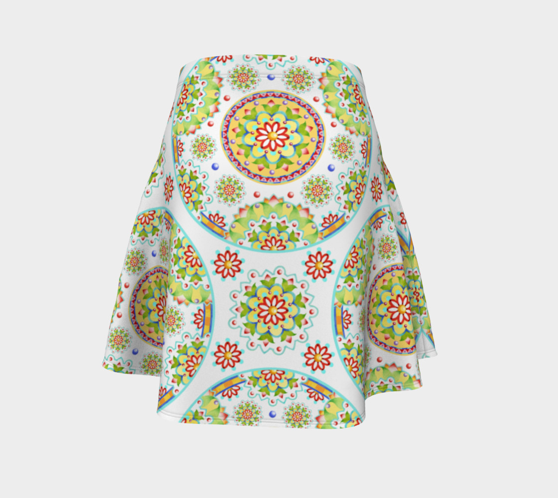 Lotus Mandala II preview #4