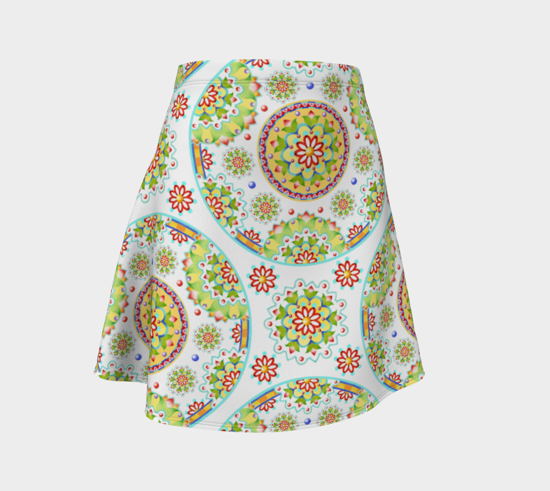 Lotus Mandala II preview #1