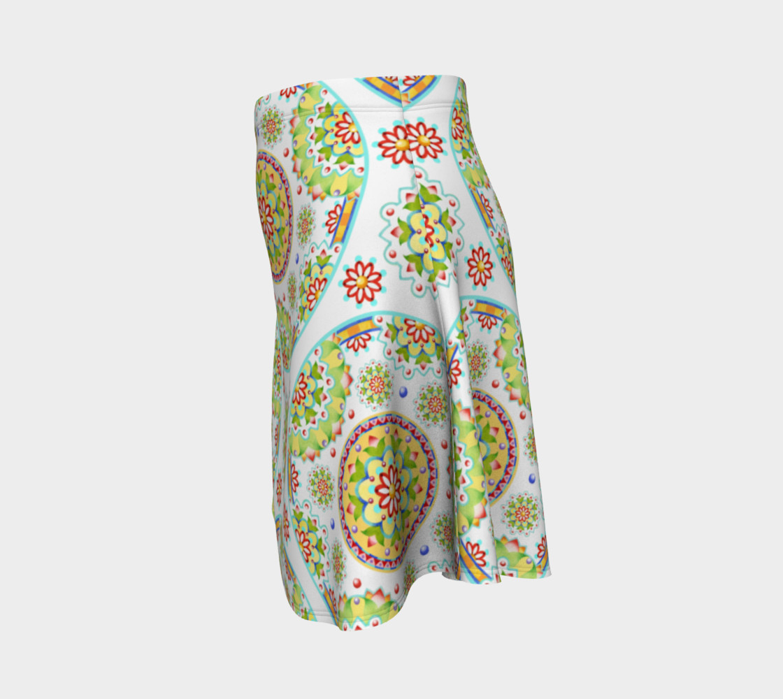 Lotus Mandala II preview #2