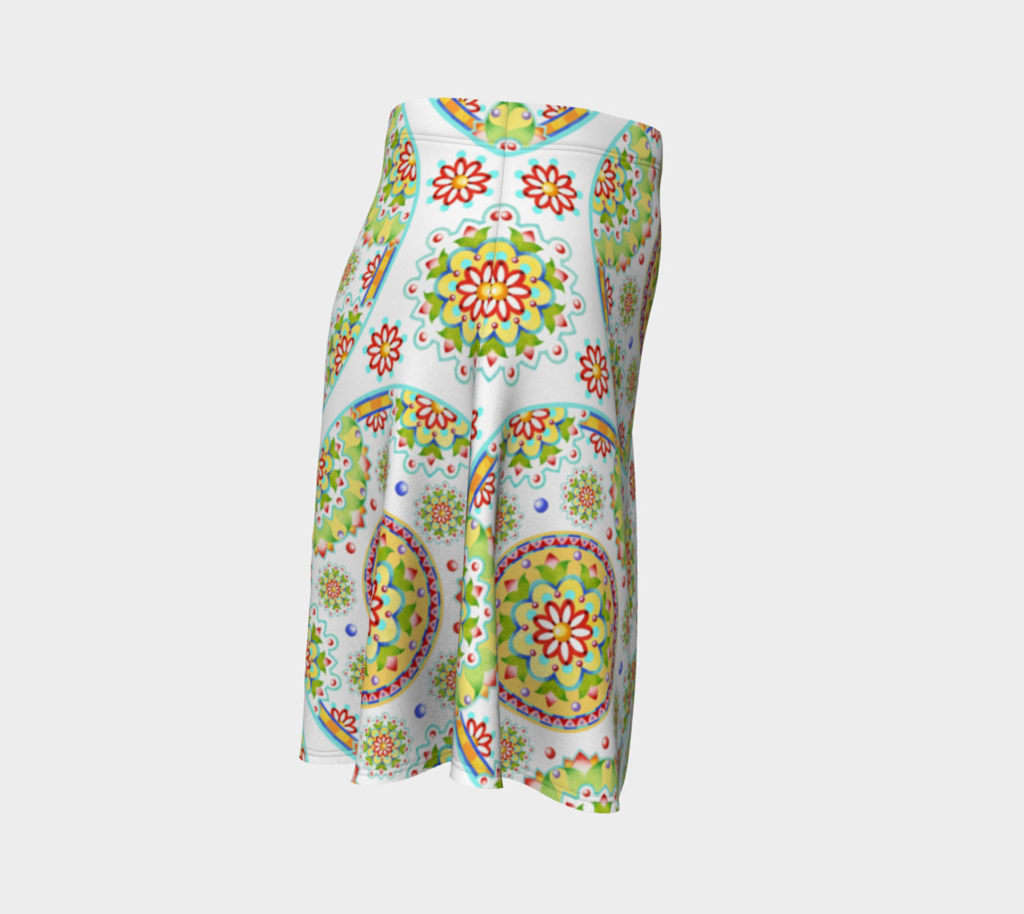 Lotus Mandala II preview #3