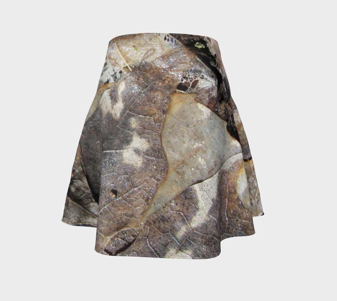 Leaf Texture preview #4