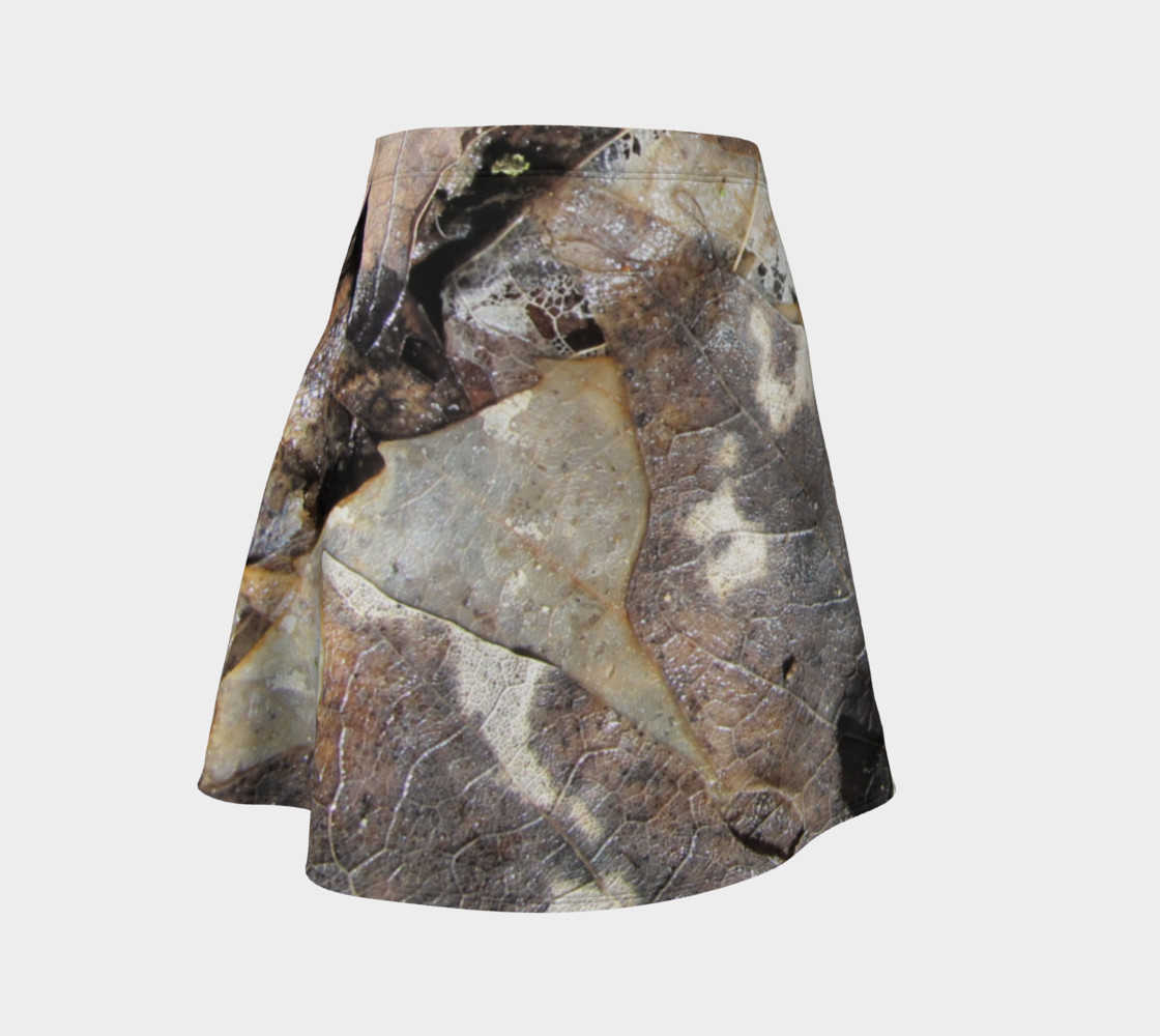 Leaf Texture preview #1