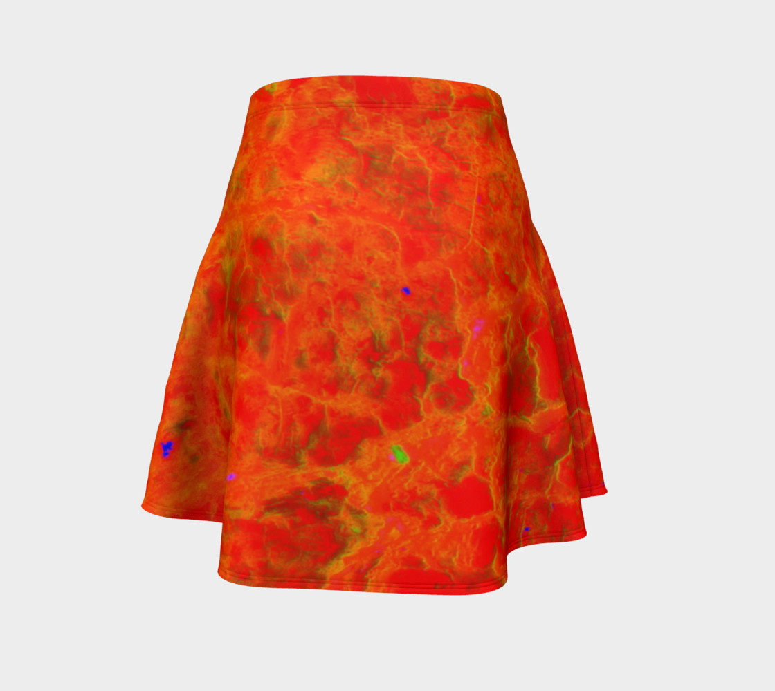 Molten preview #4