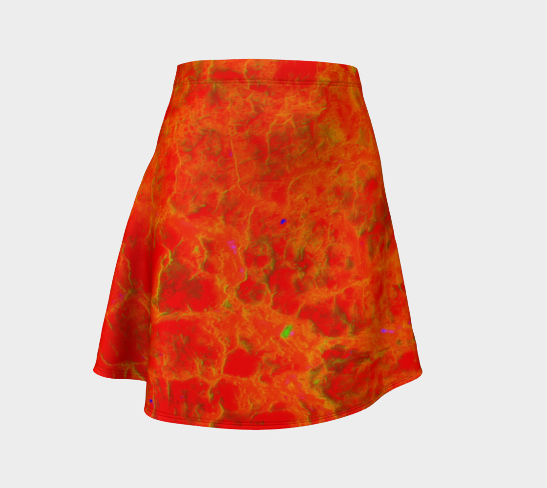 Molten preview #1
