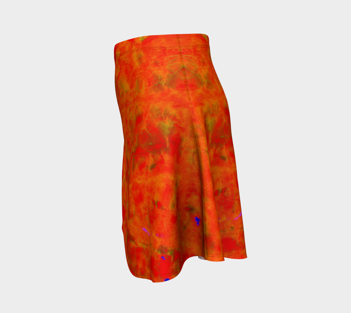 Molten preview #2