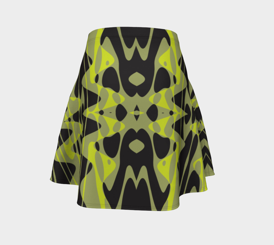 Disco Swirl preview #4