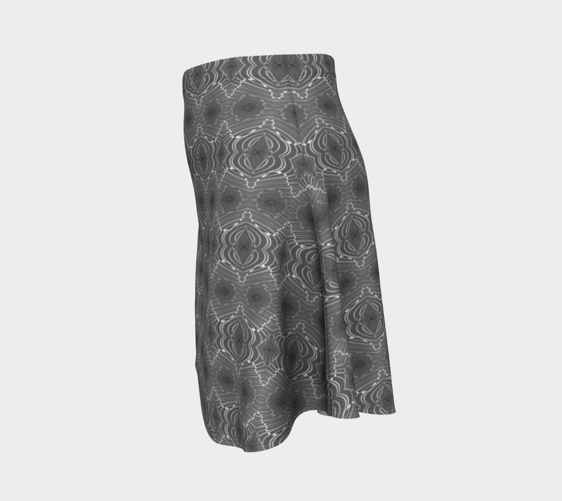 Silver Swirl preview #2