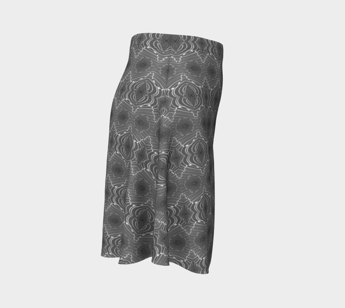 Silver Swirl preview #3