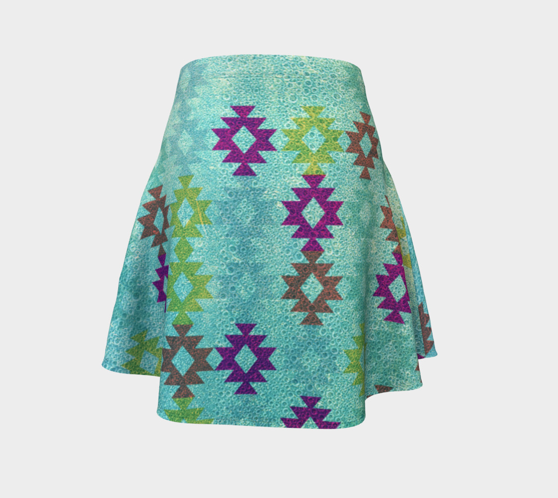 Santa Fe Skirt preview #4