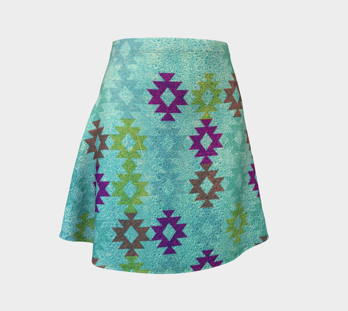 Santa Fe Skirt preview #1