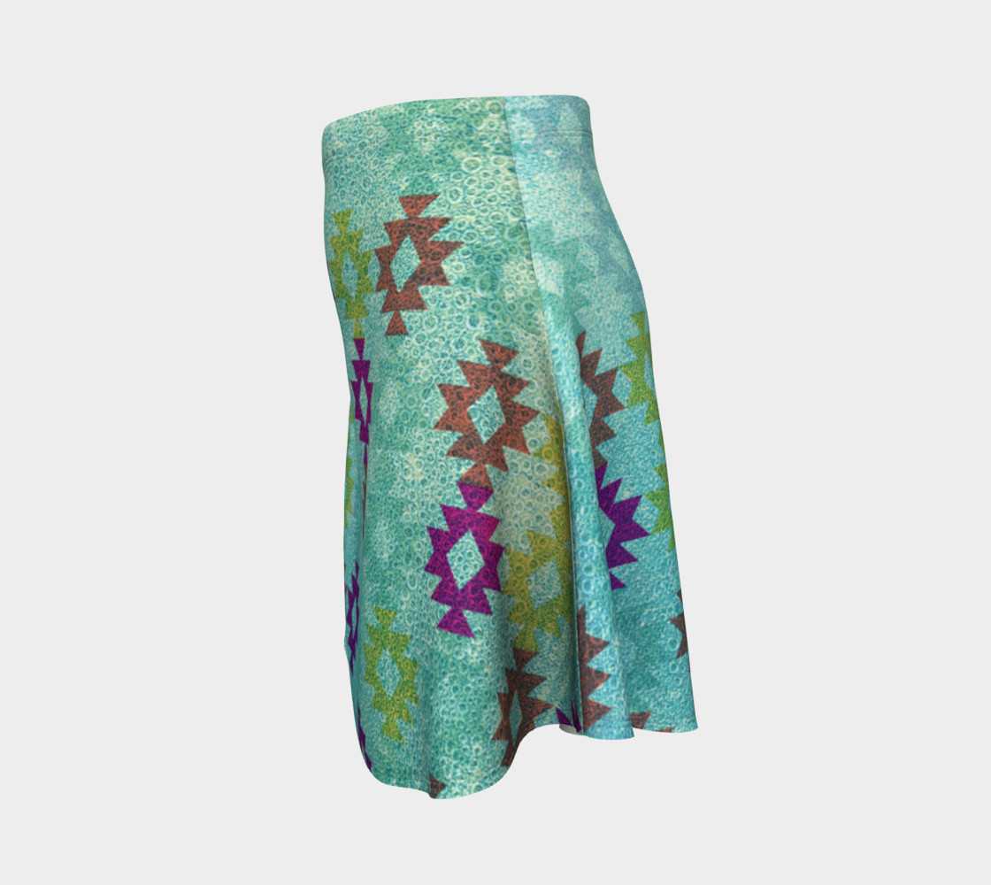 Santa Fe Skirt preview #2
