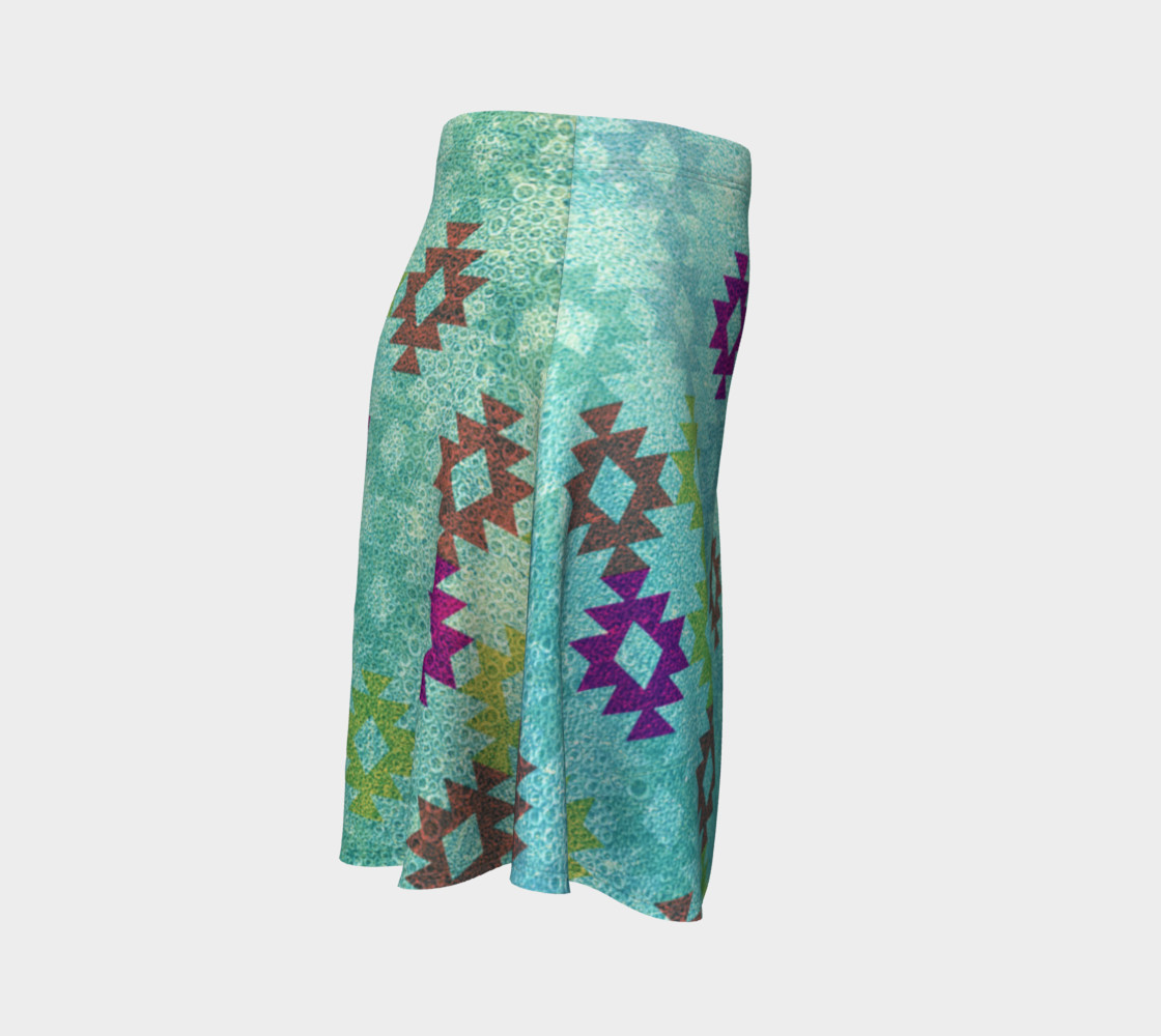 Santa Fe Skirt preview #3