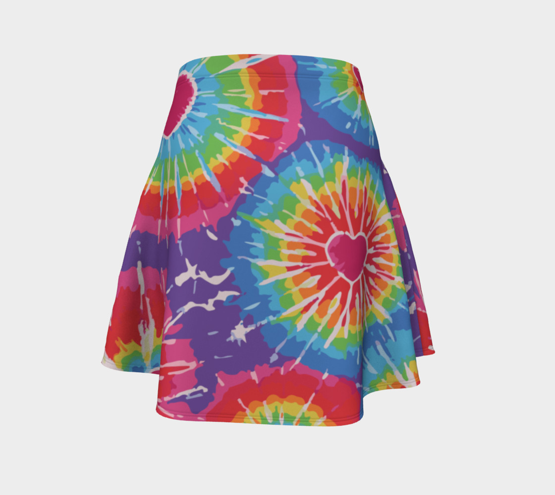 Love Tye Dye preview #4