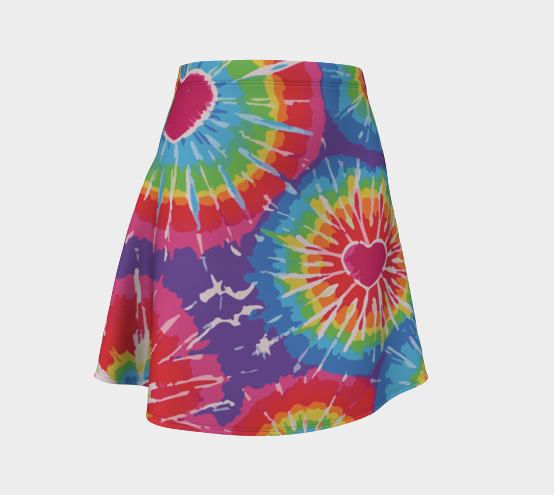 Love Tye Dye preview #1