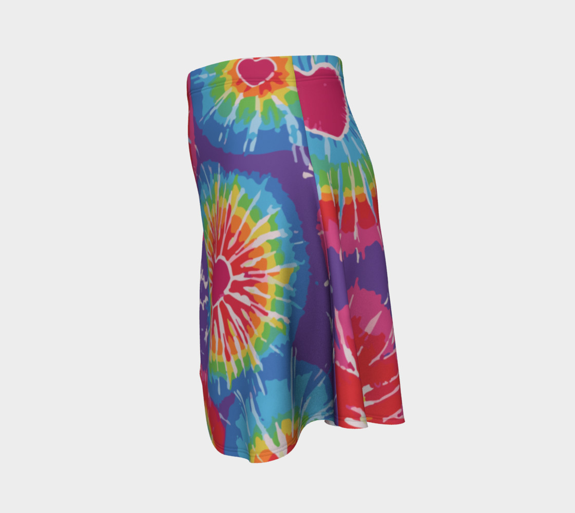 Love Tye Dye preview #2