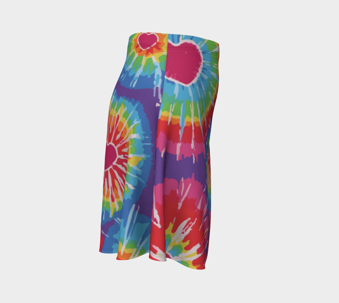 Love Tye Dye preview #3