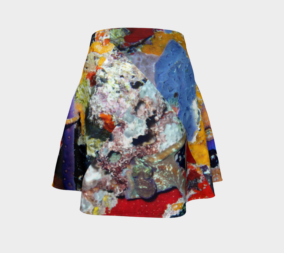 Frederiksted Pier Skirt preview #4