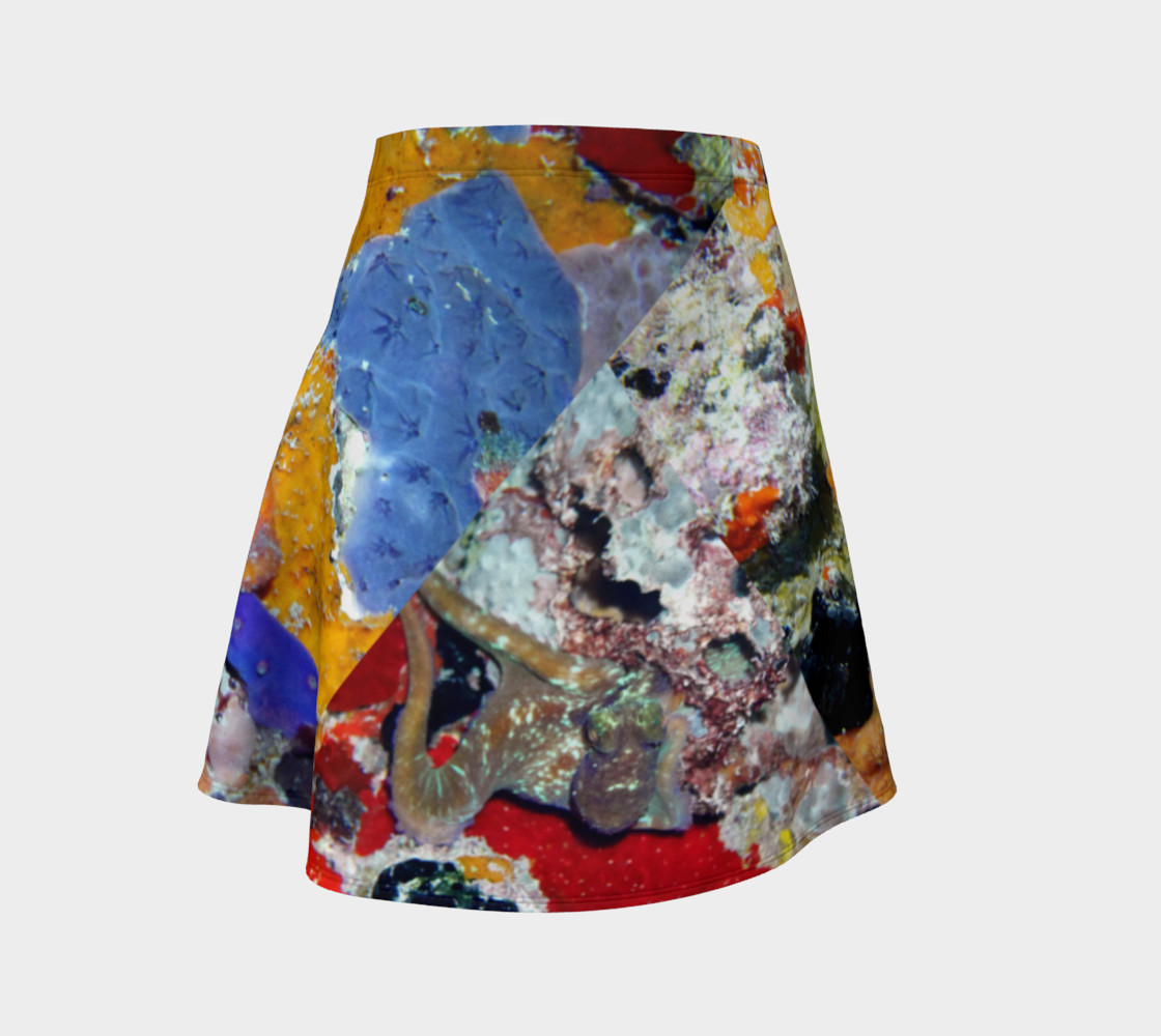 Frederiksted Pier Skirt preview #1