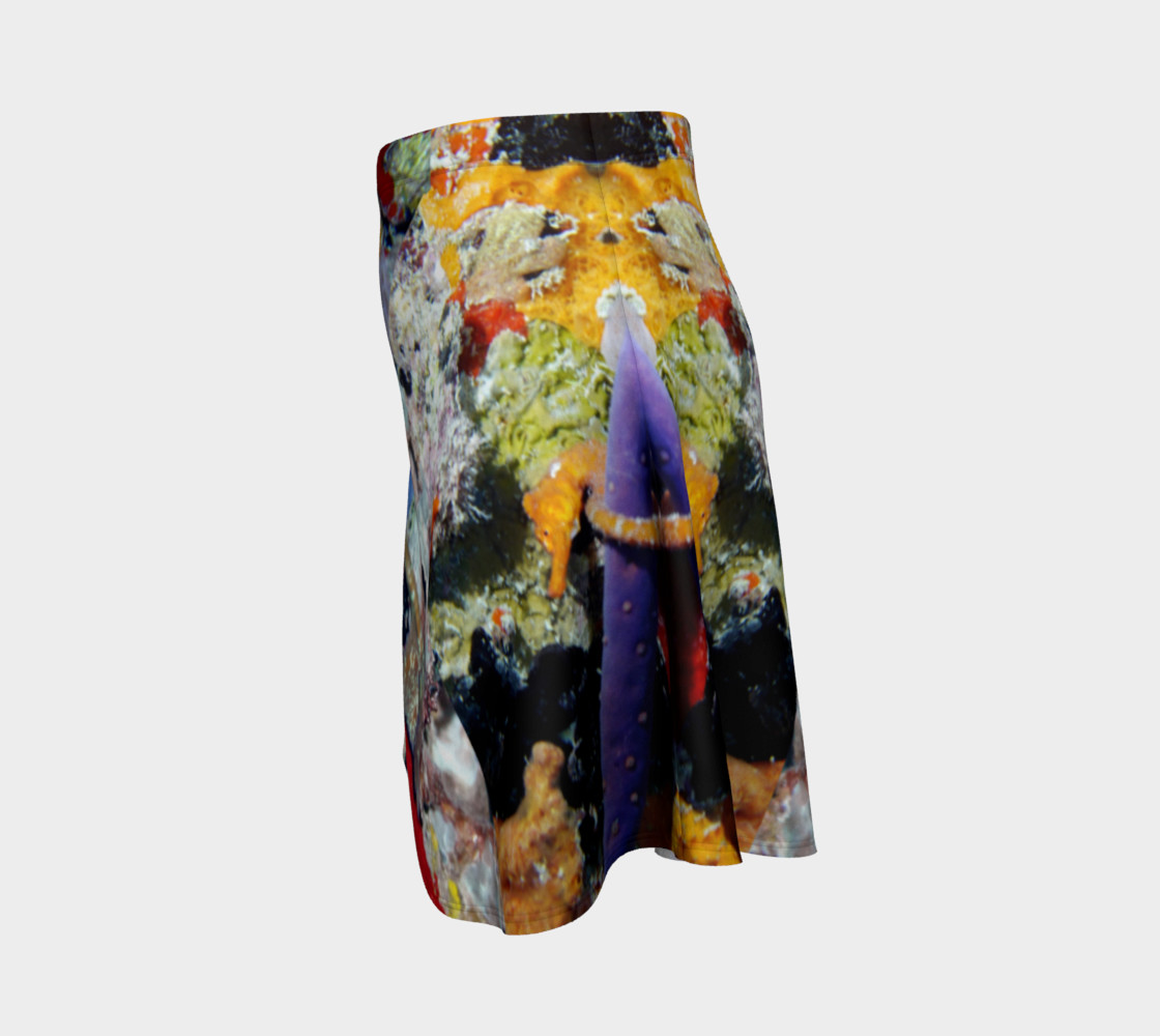 Frederiksted Pier Skirt preview #2