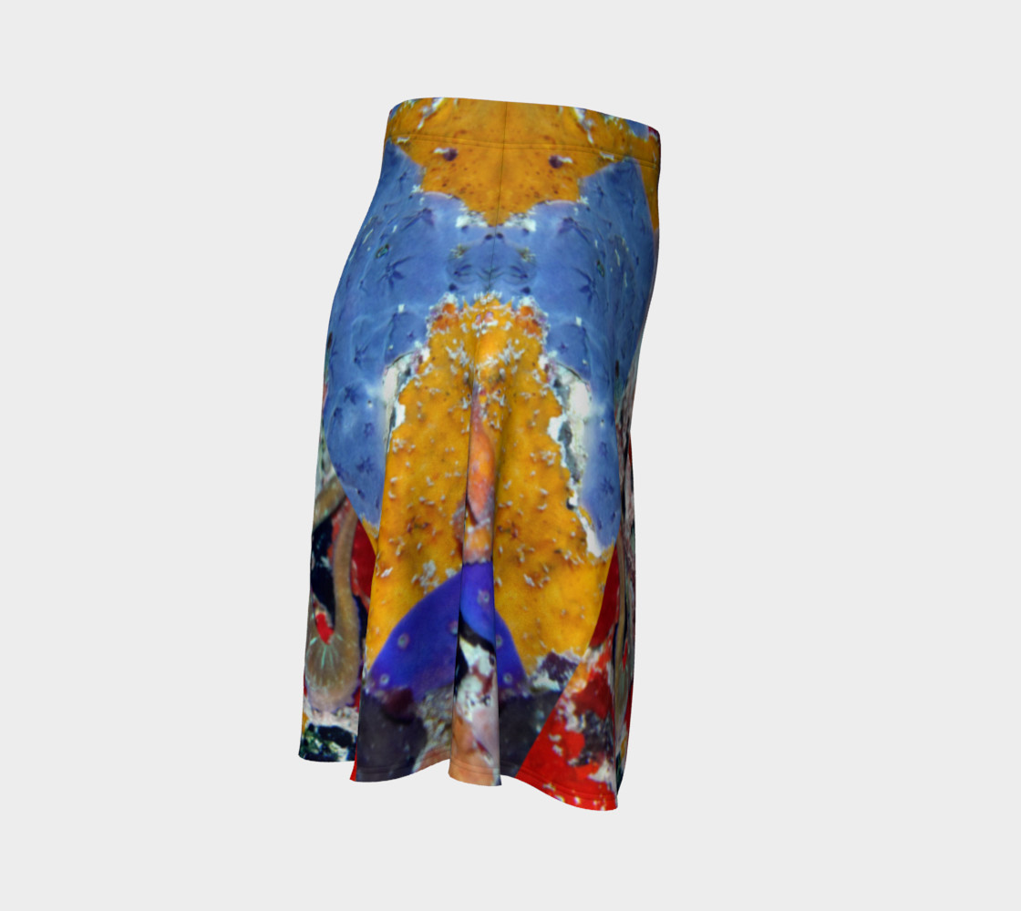 Frederiksted Pier Skirt preview #3