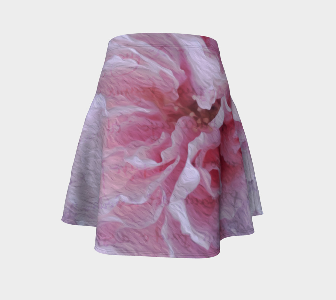 I So Hope Flare Skirt preview #4