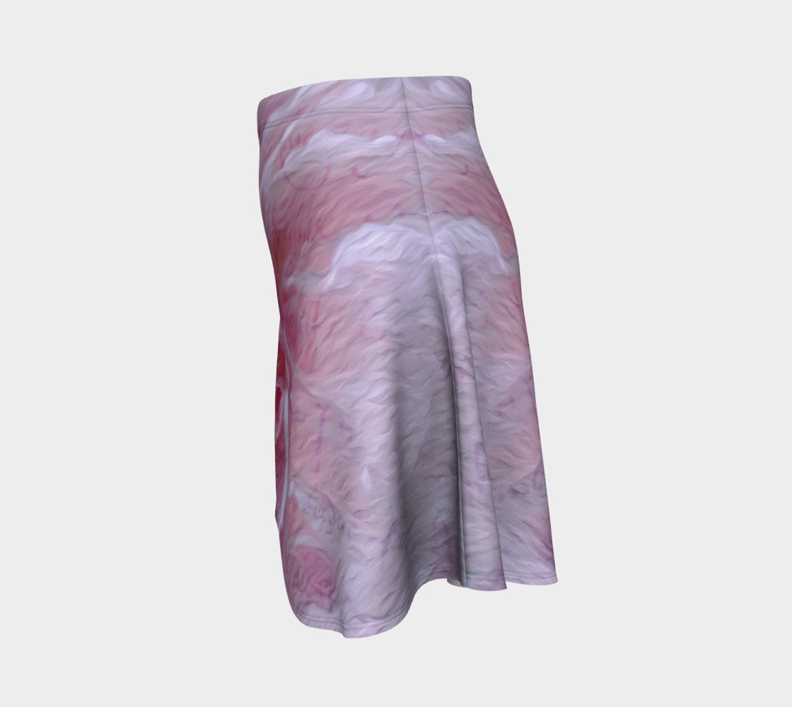 I So Hope Flare Skirt preview #2