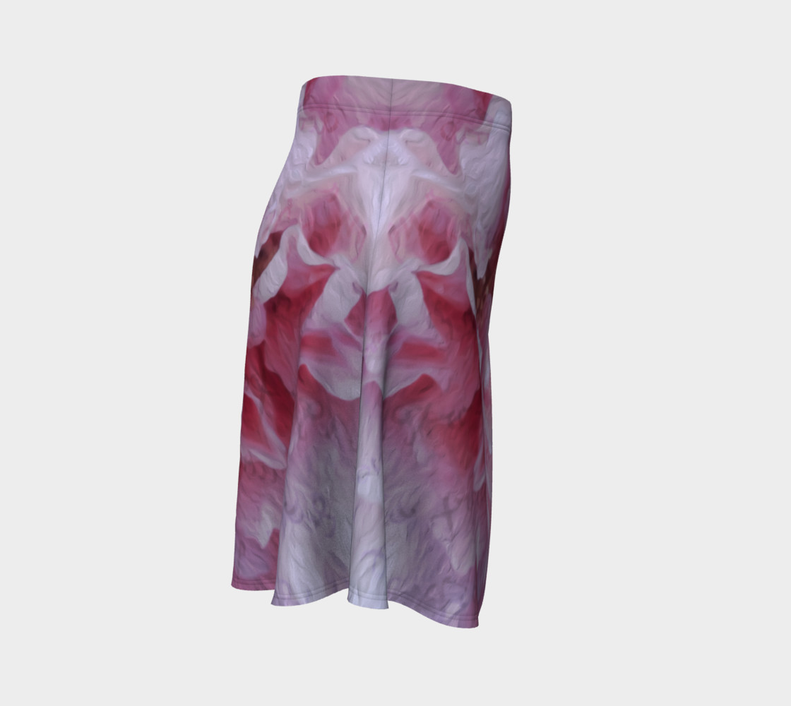 I So Hope Flare Skirt preview #3