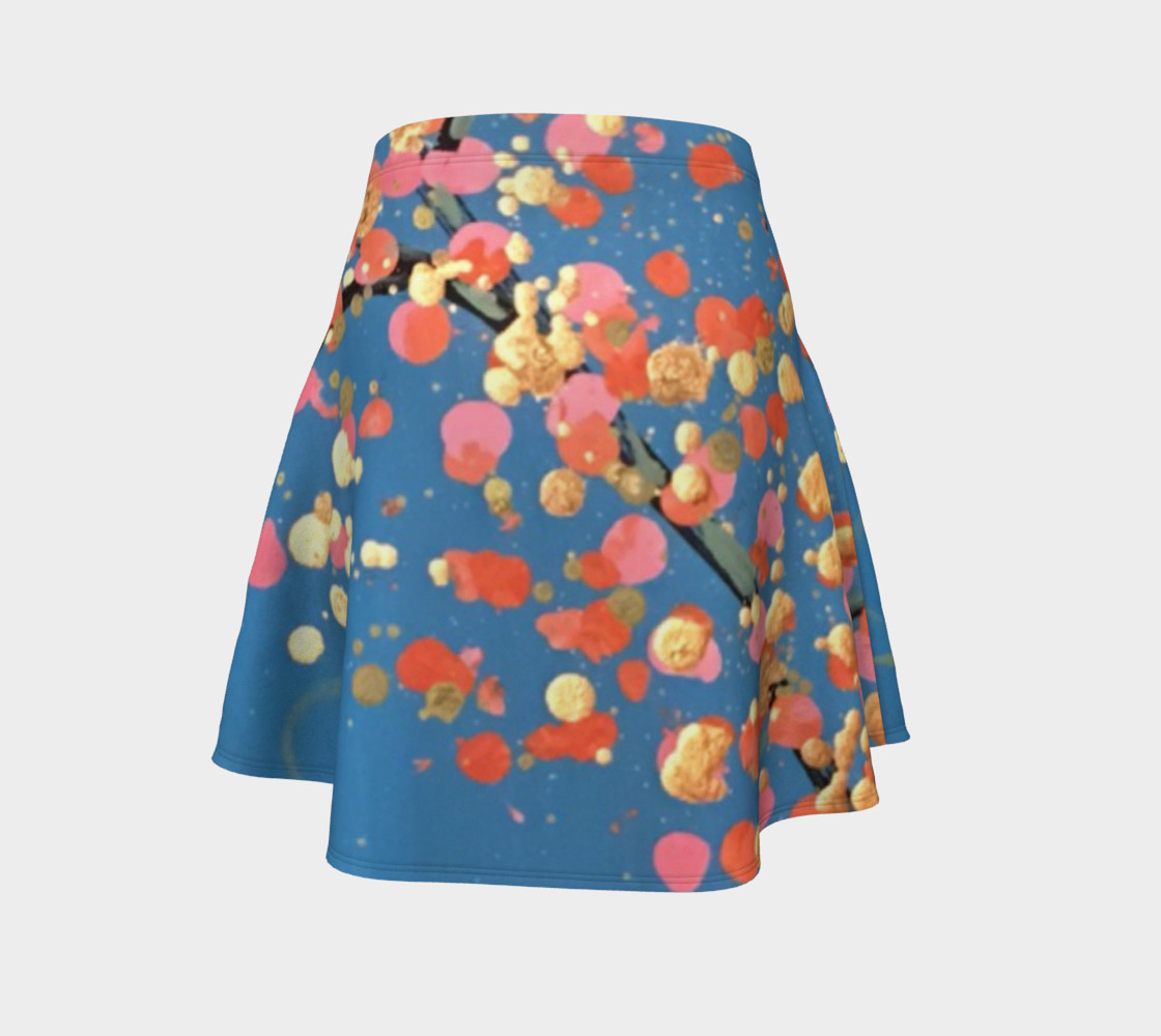 Golden Cherry Blossom $80 preview #4