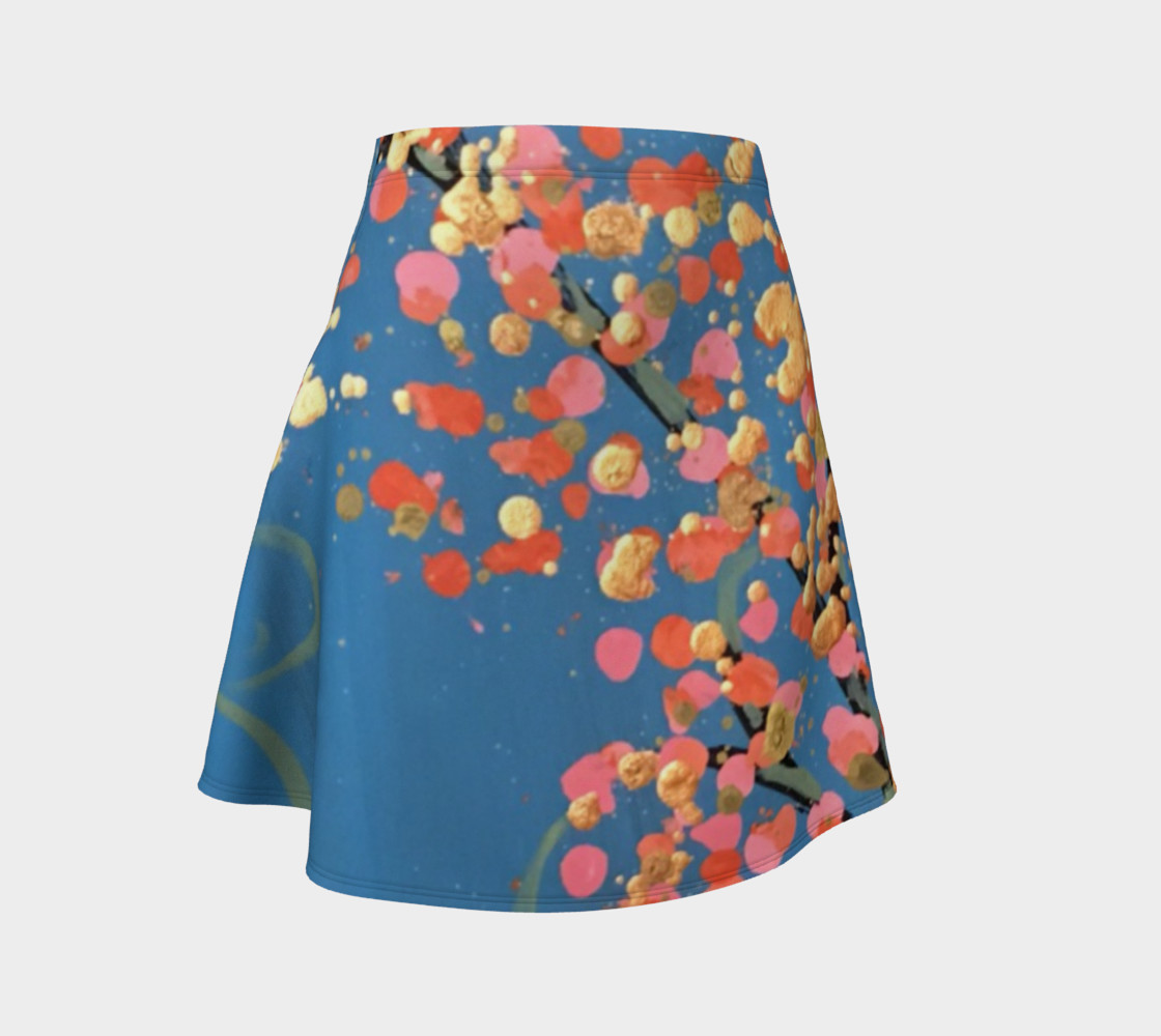 Golden Cherry Blossom $80 preview #1