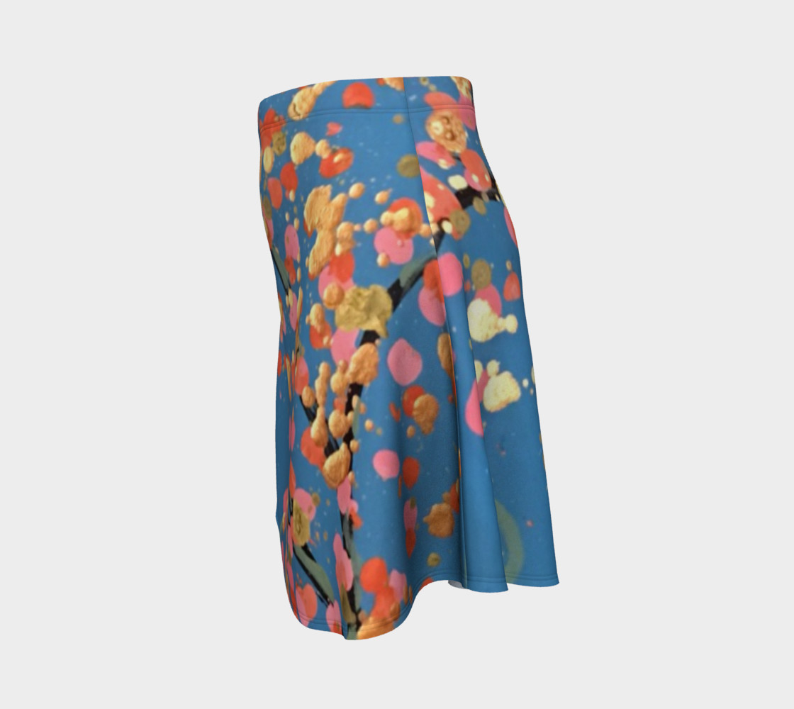 Golden Cherry Blossom $80 preview #2